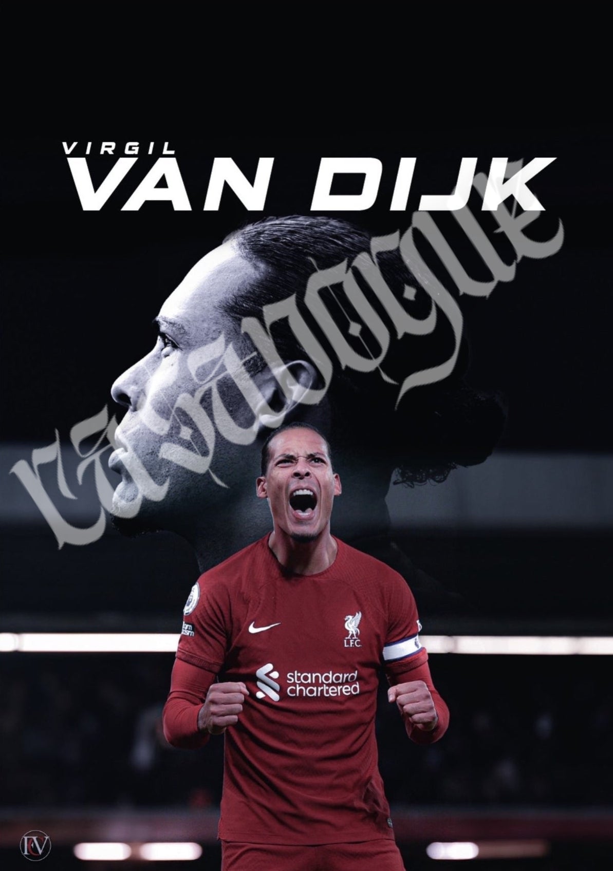 VAN DIJK