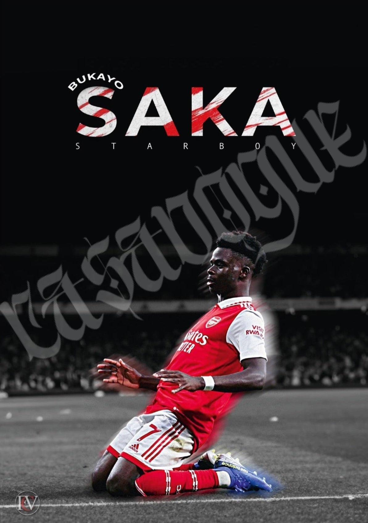 SAKA