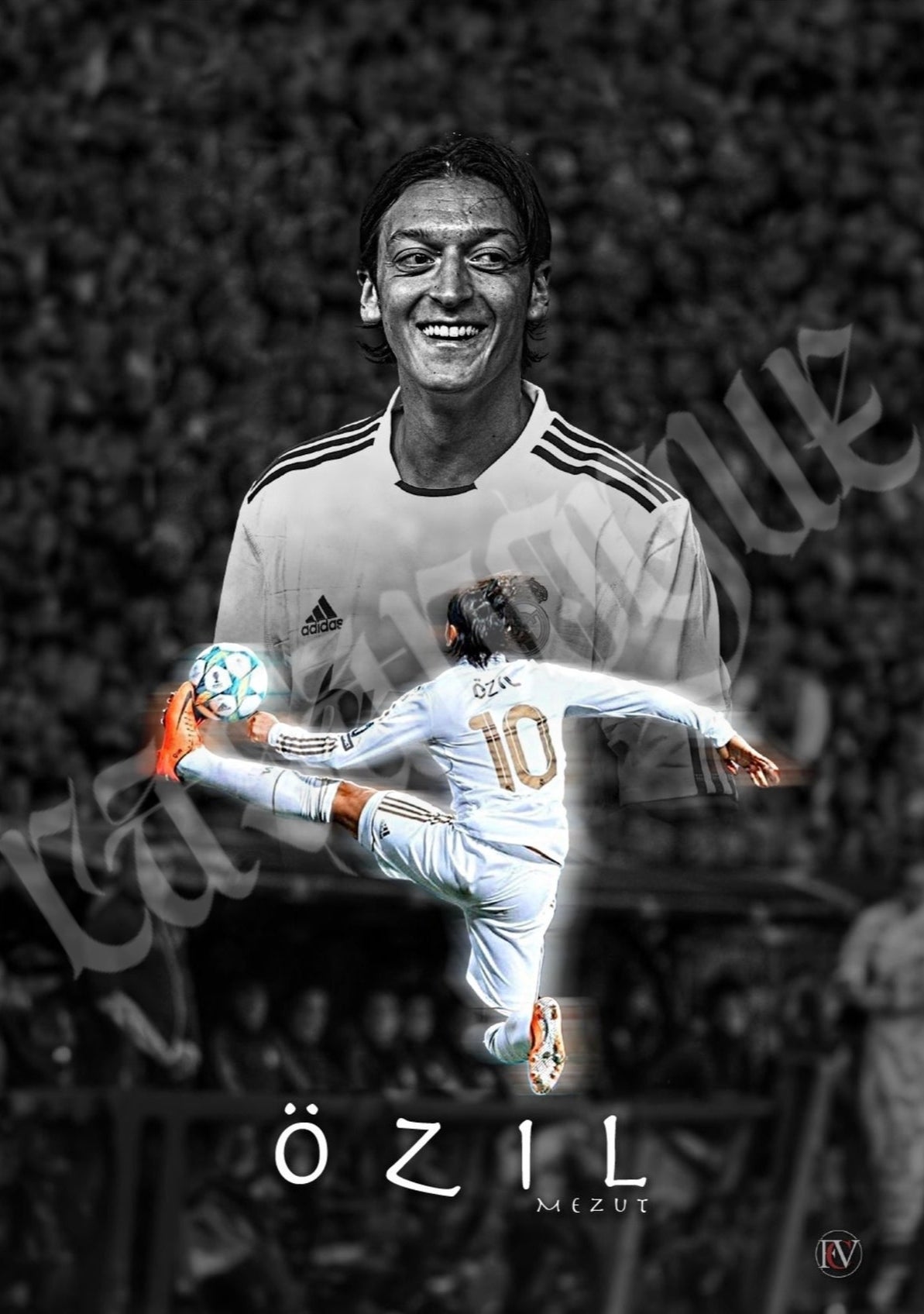 OZIL